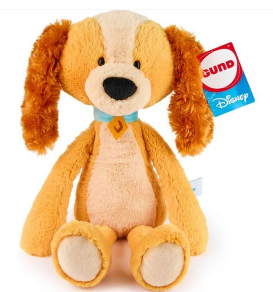 Toothpick Lady Disney Plush 42cm