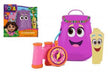 Dora The Explorer Backpack 