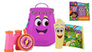 Dora The Explorer Backpack 