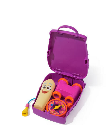Dora The Explorer Backpack 