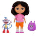 Dora The Explorer Everyday Basic Doll