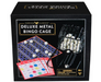 Classic Deluxe Metal Cage Bingo