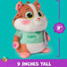 Vida The Vet Talking Interactive Plush