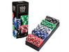 Classic 100 Pce 11.5gm Poker Chips