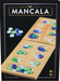 Classic Wooden Folding Mancala