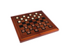 Classic Deluxe Backgammon, Chess & Checkers