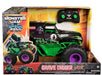 Monster Jam Rc 1.15 Sc Smash N Bash Vehicle