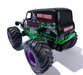 Monster Jam Rc 1.15 Sc Smash N Bash Vehicle