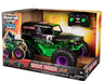 Monster Jam Rc 1.15 Sc Smash N Bash Vehicle
