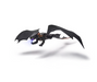 How To Train Your Dragon Movie Plasma Blast Toothless Figure