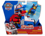Paw Patrol Fire Rescue Large Chase Vehicle
