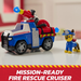 Paw Patrol Fire Rescue Large Chase Vehicle