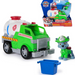 Paw Patrol Fire Rescue Large Rocky Vehicle