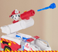 Paw Patrol Fire Rescue Large Marshall Vehicle