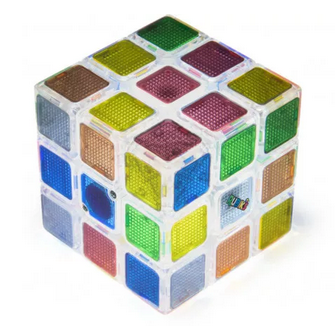 Rubiks 3 X 3 Pulse Cube