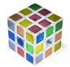 Rubiks 3 X 3 Pulse Cube