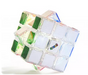 Rubiks 3 X 3 Pulse Cube