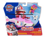 Paw Patrol Fire Rescue Large Skye Vehicle