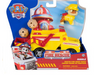 Paw Patrol Fire Rescue Large Rubble Vehicle