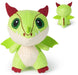 How To Train Your Dragon Blind Mini Plush Assorted