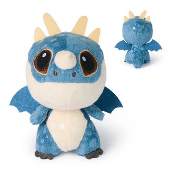 How To Train Your Dragon Blind Mini Plush Assorted