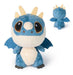 How To Train Your Dragon Blind Mini Plush Assorted