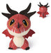 How To Train Your Dragon Blind Mini Plush Assorted
