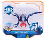 Hex Bots Skitter Bot Red/blue