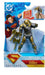 Superman Dc Epic Strick Hammer 6" Figure