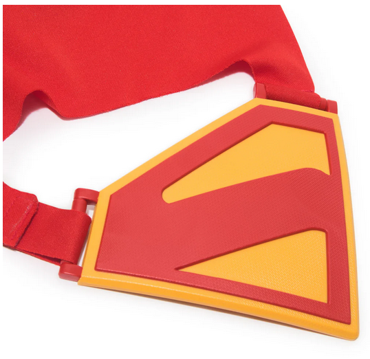 Superman Classic Roleplay