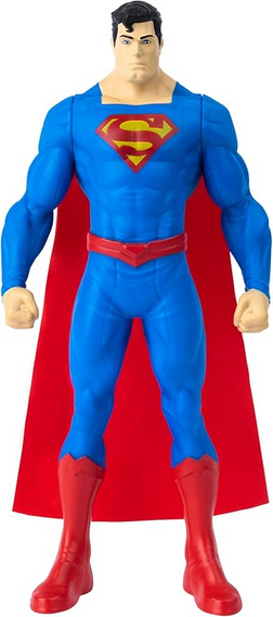 Superman 6" Feature Figure Assorted