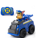 Paw Patrol Chase Rc Vehicle 