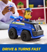 Paw Patrol Chase Rc Vehicle 