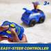 Paw Patrol Chase Rc Vehicle 