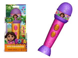 Dora The Explorer Microphone