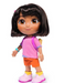Dora The Explorer Best Friend Doll