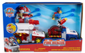 Paw Patrol Fire Roll & Rescue 2 Pack