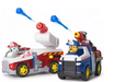 Paw Patrol Fire Roll & Rescue 2 Pack