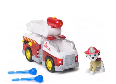 Paw Patrol Fire Roll & Rescue 2 Pack