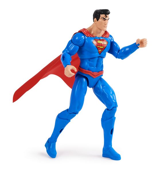 Superman 12 Inch Figure