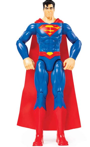 Superman 12 Inch Figure
