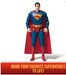 Superman 12 Inch Figure