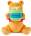 Winni The Pooh Animated Disney Peek-a-boo Plush