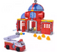 Paw Patrol Fire Station Playset