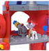 Paw Patrol Fire Station Playset