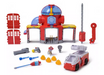 Paw Patrol Fire Station Playset