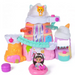 Gabby's Dollhouse Movie Candy Playset