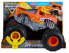 Monster Jam 1:18 Rev N Roar El Toro Loco
