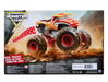 Monster Jam 1:18 Rev N Roar El Toro Loco