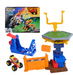 Monster Jam Smash & Bash 1:64 Crash Course Playset